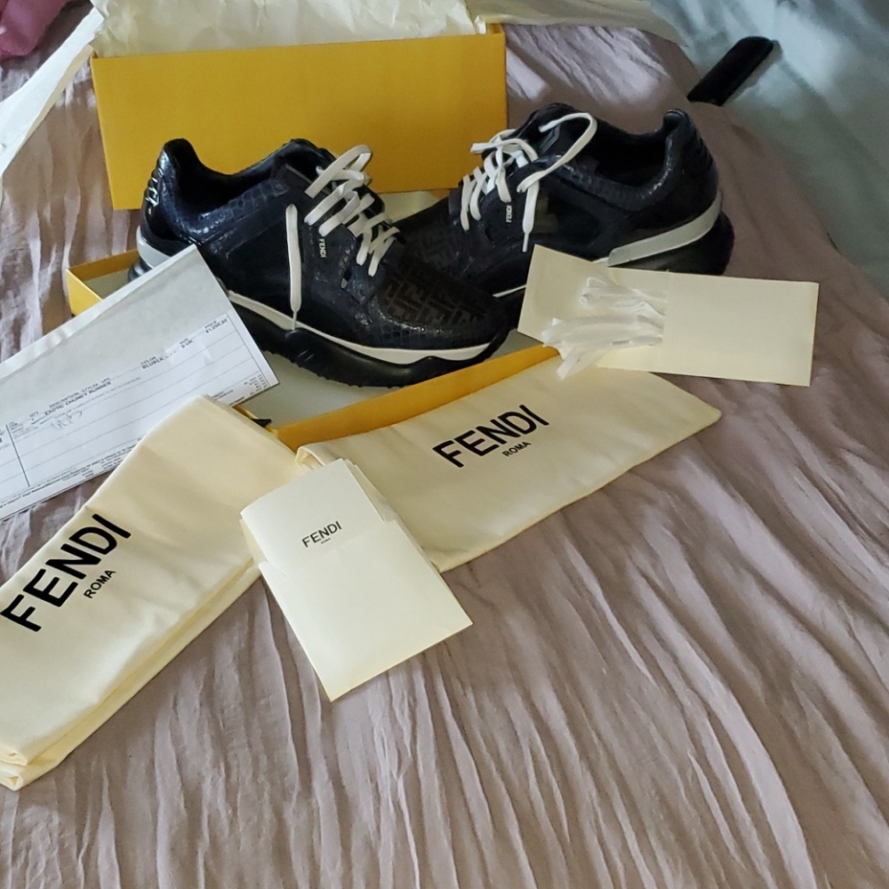 Fendi